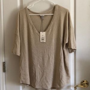Cream tee